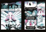drei ???, Die (Comic) - Phantom Highway