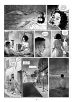 Fever (Splitternackt)