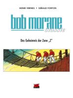 Bob Morane Classic # 07 (von 15)