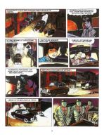 Bob Morane Classic # 07 (von 15)