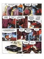 Bob Morane Classic # 07 (von 15)