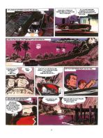 Bob Morane Classic # 07 (von 15)