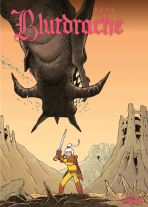 Blutdrache - VZA