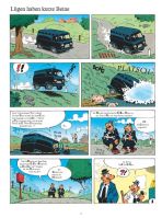 Dein Freund und Helfer Integral # 02 (von 6)