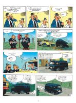 Dein Freund und Helfer Integral # 02 (von 6)