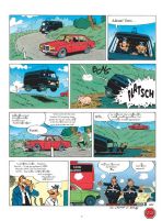 Dein Freund und Helfer Integral # 02 (von 6) VZA