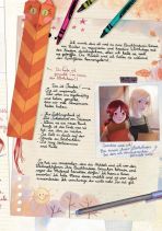 Crissis Tagebcher # 03