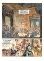 Borgia # 03 (von 4)