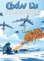 Cixin Liu (08 von 16) - Schmetterling