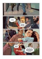 Cixin Liu (08 von 16) - Schmetterling
