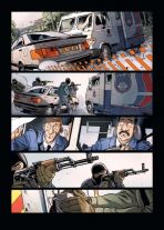 Habemus Bastard # 02 (von 2) VZA