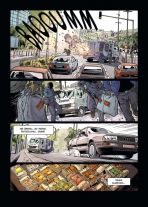 Habemus Bastard # 02 (von 2) VZA