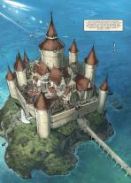 Kriege von Arran, Die # 05
