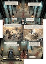 Kriege von Arran, Die # 05