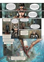 Lnder von Ogon # 05 (2. Zyklus 1 von x)