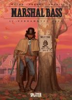 Marshal Bass # 11 (von 12)
