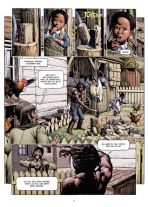 Marshal Bass # 11 (von 12)