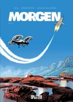 Morgen # 04 (von 5)