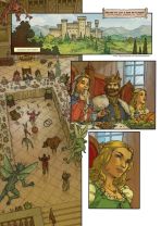 Mythen der Welt (06): Dornrschen