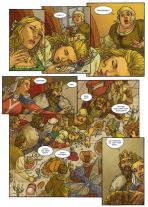 Mythen der Welt (06): Dornrschen