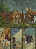 Mythen der Welt (06): Dornrschen