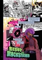 Teenage Mutant Ninja Turtles Splitter Collection # 08