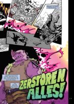 Teenage Mutant Ninja Turtles Splitter Collection # 08