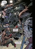 Teenage Mutant Ninja Turtles: The Last Ronin 2 (von 2) - Re-Evolution