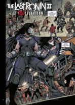 Teenage Mutant Ninja Turtles: The Last Ronin 2 (von 2) - Re-Evolution