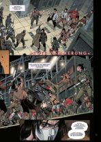 Teenage Mutant Ninja Turtles: The Last Ronin 2 (von 2) - Re-Evolution