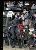 Teenage Mutant Ninja Turtles: The Last Ronin 2 (von 2) - Re-Evolution