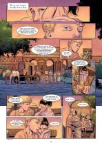 Thrax # 03 (von 3, Splitternackt)