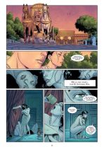 Thrax # 03 (von 3, Splitternackt)