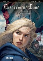 verlorene Land, Das: Die Sudennen # 04 (von 4)
