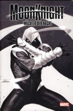 Moon Knight: Wchter der Nacht (Serie ab 2022) # 01 Variant-Cover - 05 (von 5)