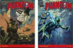 Phantom (ECR Verlag) # 94. - 95. Abenteuer (SC)