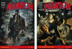 Phantom (ECR Verlag) # 96. - 97. Abenteuer (SC)