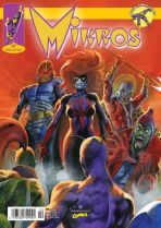 Mikros Magazin # 10 (von 13)