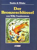 Suske und Wiske (Feest) # 02 - Tartarenhelm