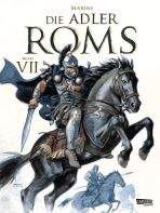 Adler Roms, Die # 07 HC