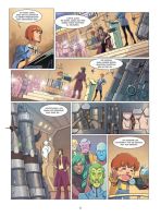 Captain Future - Der ewige Herrscher - Luxusausgabe