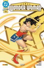 Wonder Woman (Serie ab 2024) # 03 - Wut