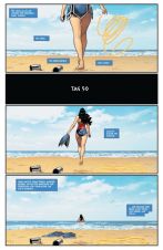 Wonder Woman (Serie ab 2024) # 03 - Wut