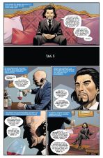 Wonder Woman (Serie ab 2024) # 03 - Wut