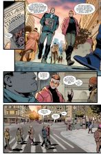 Ultimates # 02 - Wchter und Krieger