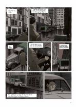 Nestor Burma – Bilder bluten nicht - Neue Edition