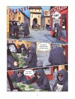Quest # 02 - Der Protest des Fischerknigs
