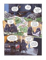 Quest # 02 - Der Protest des Fischerknigs