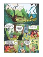 Quest # 02 - Der Protest des Fischerknigs