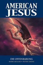 American Jesus # 01 - 03 (von 3)